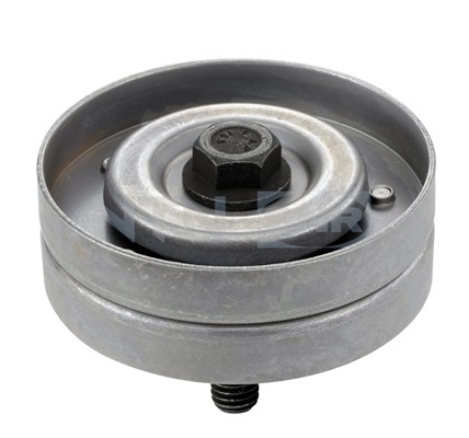 GA353.60 - GA353. 60 SNR-НАПРАВЛЯЮЧИЙ РОЛИК / OPEL