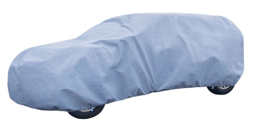 Ексклюзивний автомобільний чохол L2 SUV