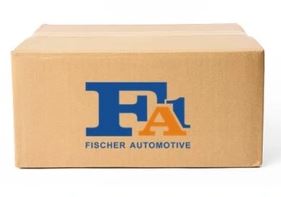 KF210015 - КОМПЛЕКТ ГНУЧКИХ З'ЄДНУВАЧІВ З ЕЛЕМ. МОНТАЖ. ПЕЖО