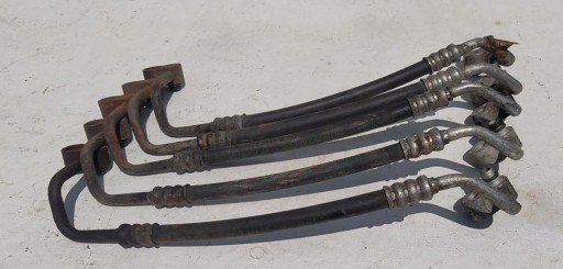 Трубопровод шланг трубка кондиционера BMW E36 M3 8377689