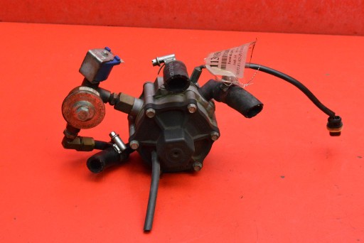 PAROWNIK REDUKTOR gas LPG 016865 STAG