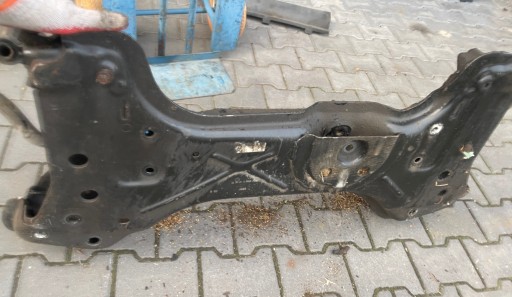 Коляска санки люлька ducato boxer jumper 06-20