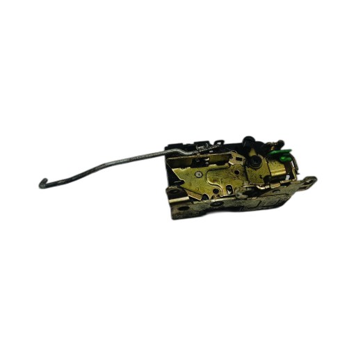 lock door right front Renault MASTER II 2.8 HDI ROCKWELL