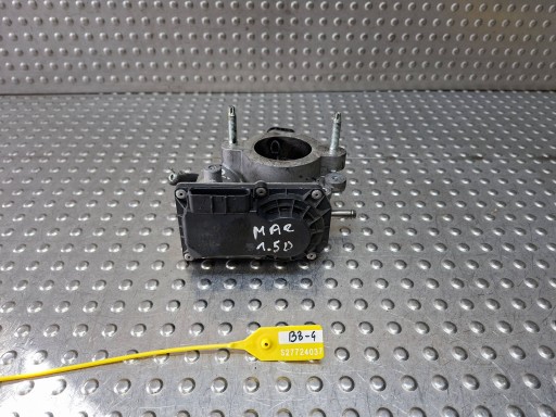 valvola a farfalla MAZDA 2 3 CX3 14- 1.5 D S550136B0