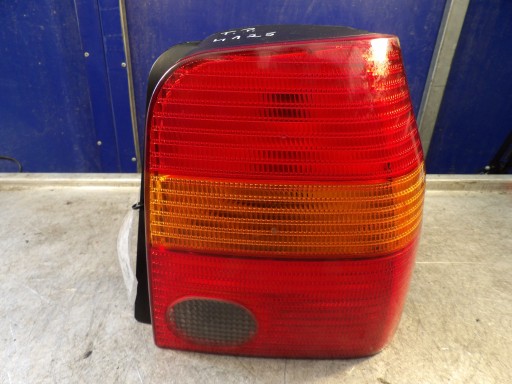 Seat Arosa light rear right 38020748 HB 3D