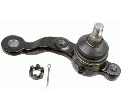 38452 01 - Lemforder поворотний важіль lexus є