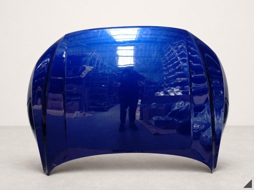 VW ARTEON 3G8 17-25 Capot BONNET HOOD Avant *Grêle*