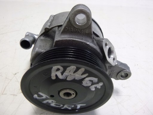 RANGE ROVER IV 4 SPORT L494 Pompa Della sospensione ACE