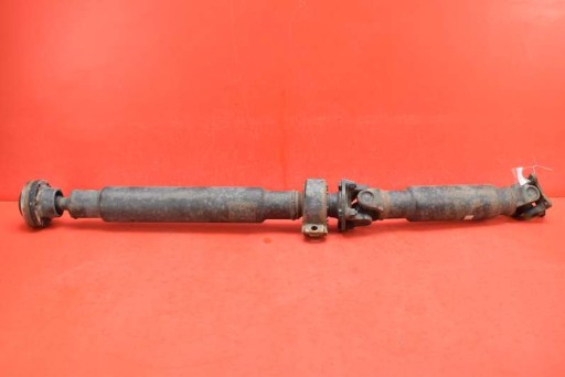 cardan rear part 120 CM AUTOMAT VK45 INFINITI FX45 1 and 4.5 V8 319 KM 02-06