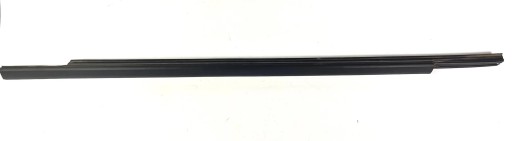 RAM 1500 V gasket moulding dust exterior door left rear part 2019-24
