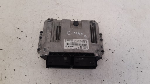 Bedienteil DES MOTORS CV6112A658ADD Ford C-MAX MK2