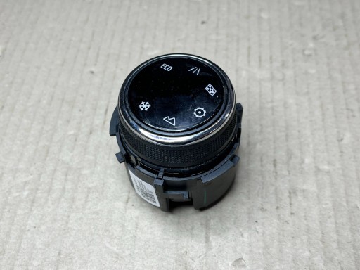 levers switch transmission Seat Ateca 575927531C