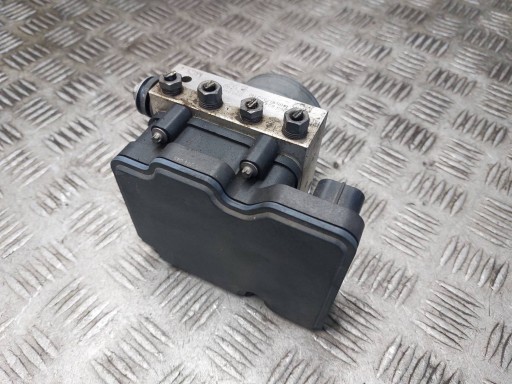Pumpe Bedienteil ABS FIAT DUCATO III LIFT 2.3 D 51964374