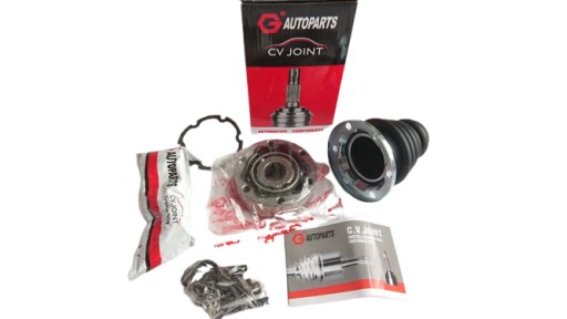 83009 - ШРУС SEAT CORDOBA IBIZA TOLEDO LEON 1.6 1.9 TDI