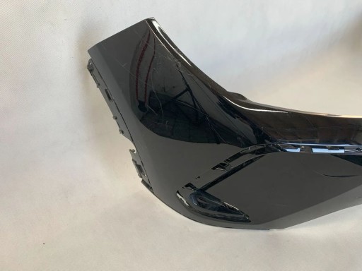Opel Grandland X FL 21-24r nárazník předek přední Lift