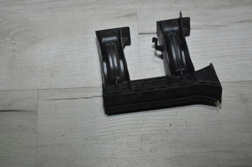 support windows right front Peugeot Partner III lift