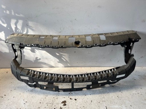 OPEL ASTRA K 5 support pillar holder GRILLA grille of a bumper front