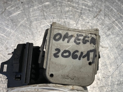 Kombischalter Opel Omega B 090494655501676