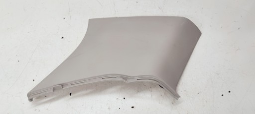 cover SLUPKA left rear part AUDI A3 8V 8V3867287