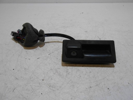 Skoda superb iii кнопка дверей багажника мікроперемикач камера заднього виду 3v0827566h