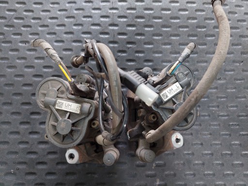 caliper rear part rear left right JAGUAR XE X760 2.0 D