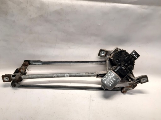wiper mechanism front FORD MONDEO MK4
