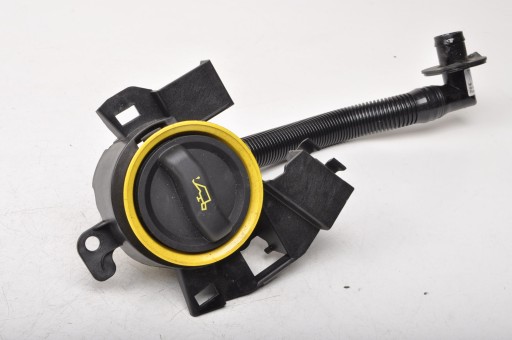 98110706008 - PORSCHE 718 CAYMAN 982 2.0 МАСЛОЗАПОЛНИТЕЛЬ 982115653A