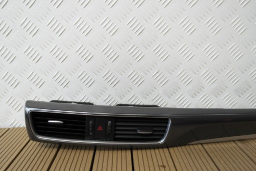 MAZDA CX-5 LIFT 15-17 Modanatura decorativa consolle del cruscotto DEKOR EUROPA CHROM OE