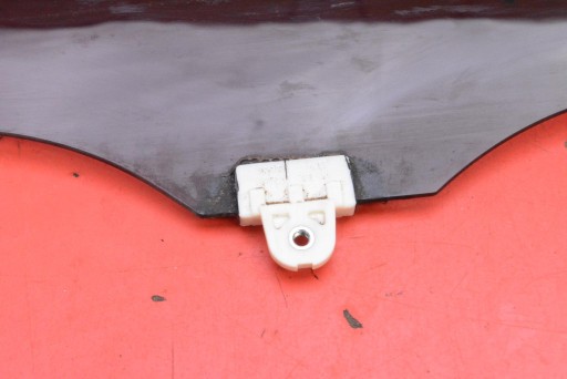 window side left rear part rear NISSAN X-TRAIL 3 III T32 13-20