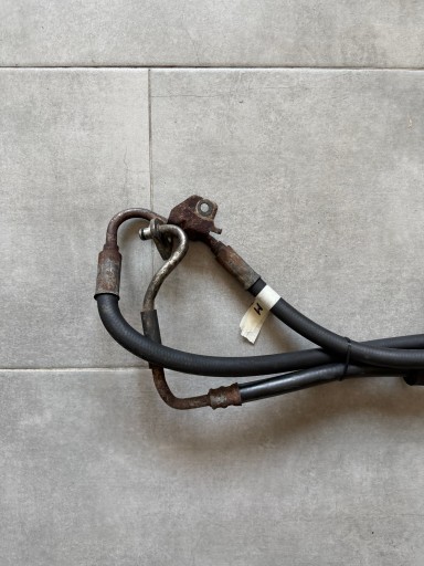 Tubi tubi SERVOSTERZO PRZEKLADNI MERCEDES C219 2114602224 2114662081