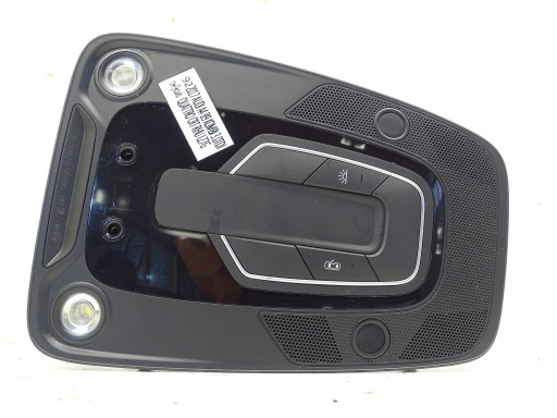 FANALE CIELO INTERNO Anteriore AUDI A4 B9 A5 F5 8W 8W0947135D S-LINE