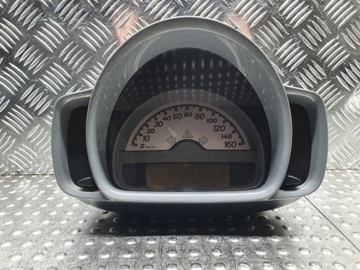dials dials A4519009800 SMART FORTWO II 451