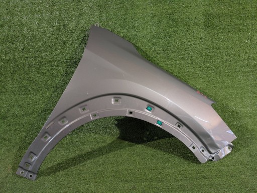 fender front right front HYUNDAI TUCSON III 15- NR.513