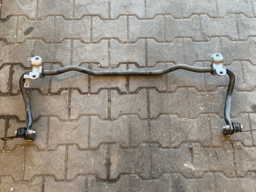 bar STABILIZATOR rear part 9805637580 OPEL VIVARO C (2019-) JUMPY PROACE SCUDO