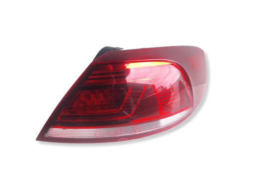 VOLKSWAGEN PASSAT CC LIFT 12-17 light right rear part LED 3C8945208T
