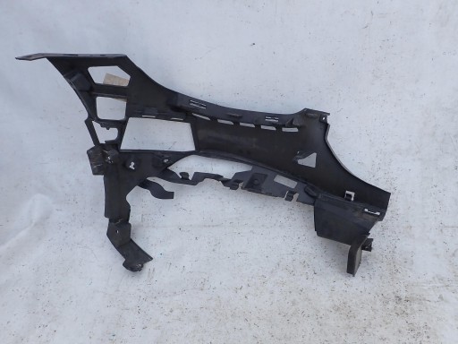 MERCEDES BENZ E-KLASA W213 16- bumper bracket front left