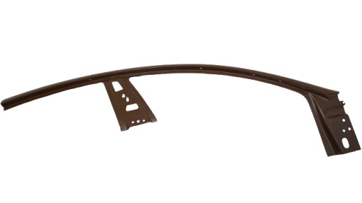 ТЕСЛА 3 III 17-22 ПОСТ ПРАВОЕ ПОКРЫТИЕ T