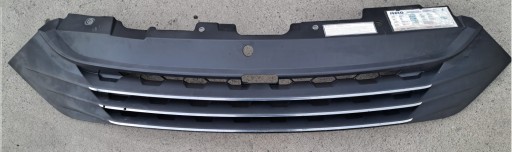 grid grille radiator grill bumper IVECO DAILY IV 2014-2019R 5802025116