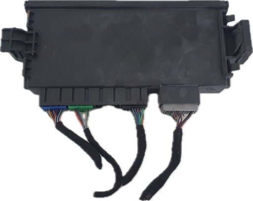 DODGE CHARGER LIFT 15- module control unit INTERFEJS 68236708AF
