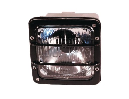 189-210 - ЛАМПА ПЕРЕДНЯ DEUTZ Ж 280296700