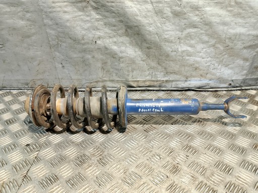 shock absorber + spring left front left front VW PASSSAT B5 LIFT 1.9 TDI
