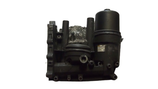 1804626/1 - Масляный модуль DAF XF Euro 5