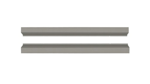 2023015P 2023015P - РЕМОНТ НАКЛАДОК FIAT PUNTO II 99-03 ЛЕВЫЙ + ПРАВЫЙ