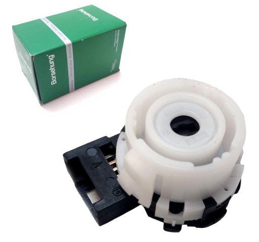 B11428 - ВСТАВКА В ЗАМОК ЗАПАЛІВАННЯ ORG A3 OCTAVIA II SUPERB 2