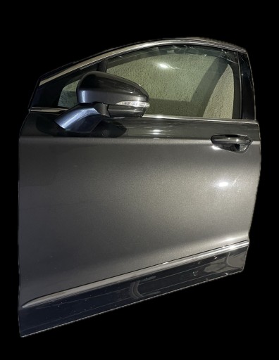 11111111112222 - Ford mondeo mk5 vignale door left front left front nd complete