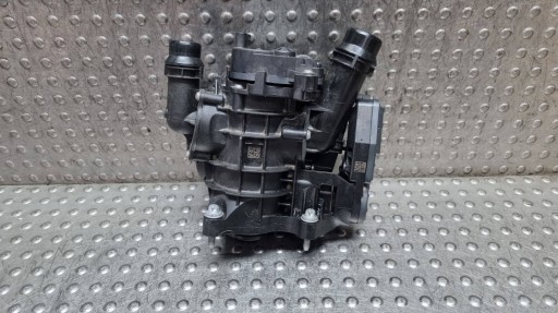 Scatola termostato termostato 14290413 BMW 3 G20 G21 5 G30 G31 X3 G01 X4 G02