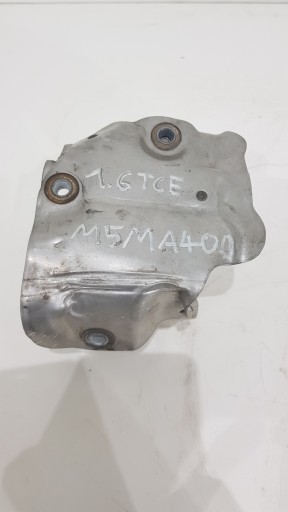 cover TERMICZNA RENAULT CLIO IV RS 1.6 TCE M5M