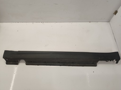 MINI R56 LIFT педаль порога правая