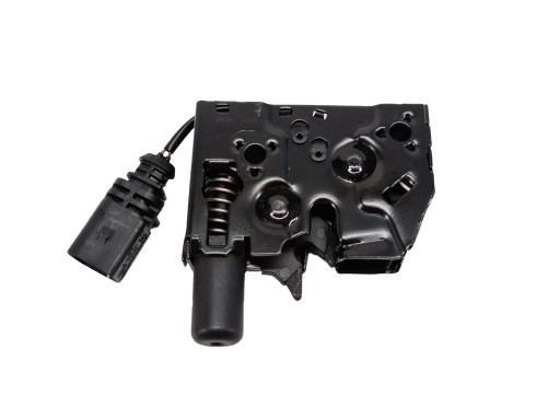 8V0823509A - Замок капота с переключателем OE AUDI A3 A3C RS3