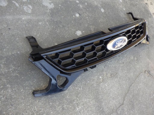 FORD MONDEO MK4 IV LIFT ST TITANIUM BS7J-8200-BCW maska